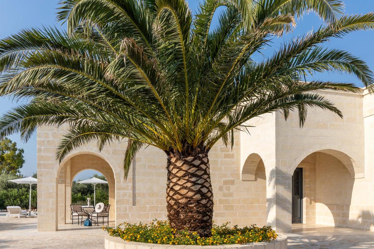 Masseria San Domenico - Preferred Hotels & Resorts