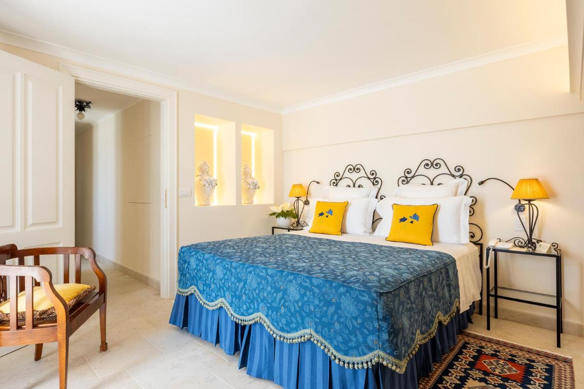 Masseria San Domenico - Preferred Hotels & Resorts