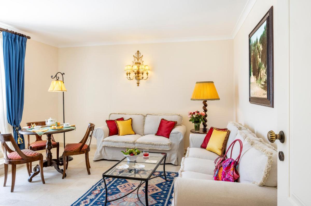 Masseria San Domenico - Preferred Hotels & Resorts