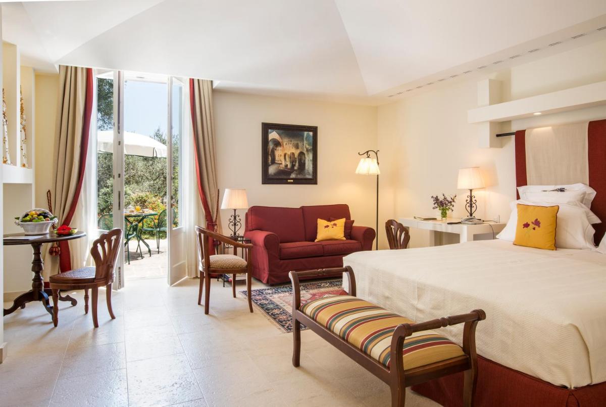 Masseria San Domenico - Preferred Hotels & Resorts