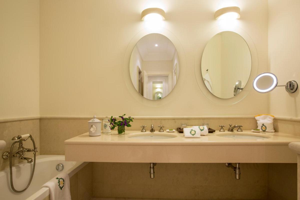 Masseria San Domenico - Preferred Hotels & Resorts