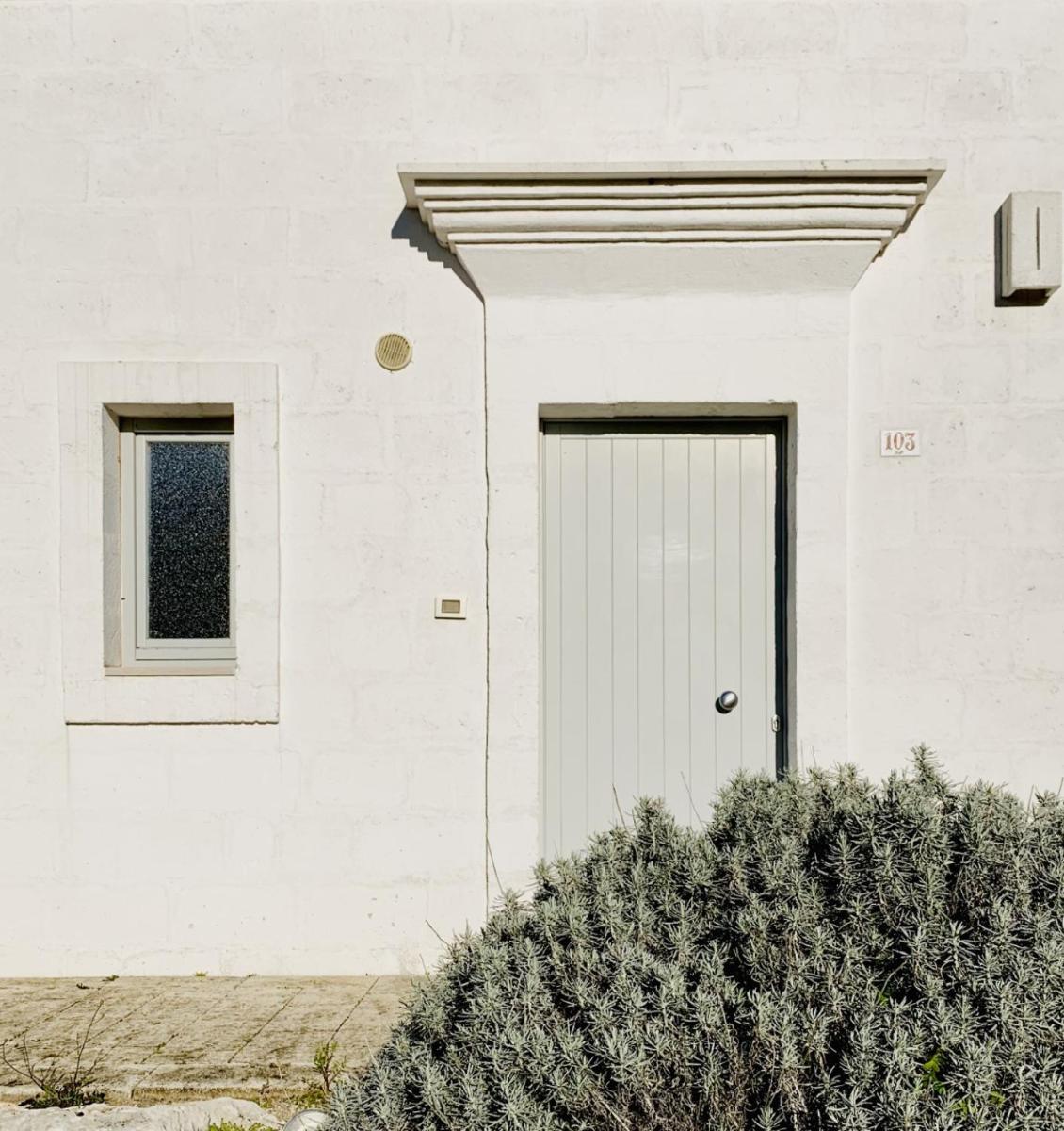 Masseria San Francesco