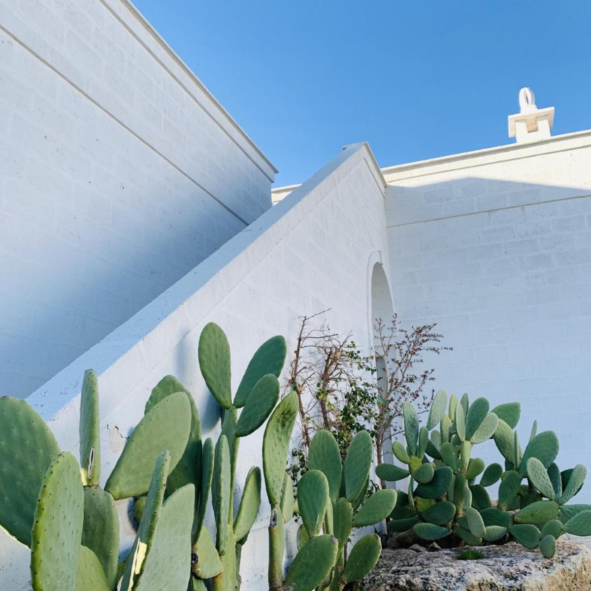 Masseria San Francesco