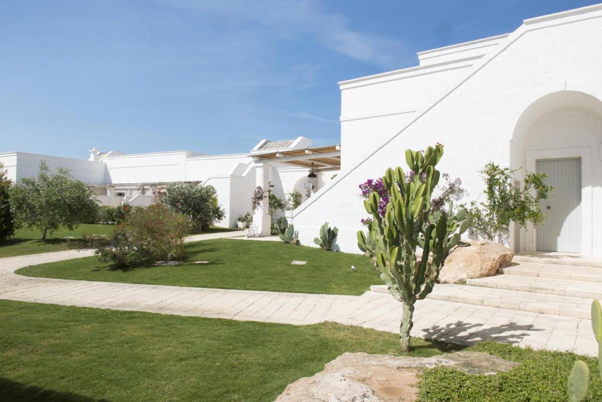 Masseria San Francesco