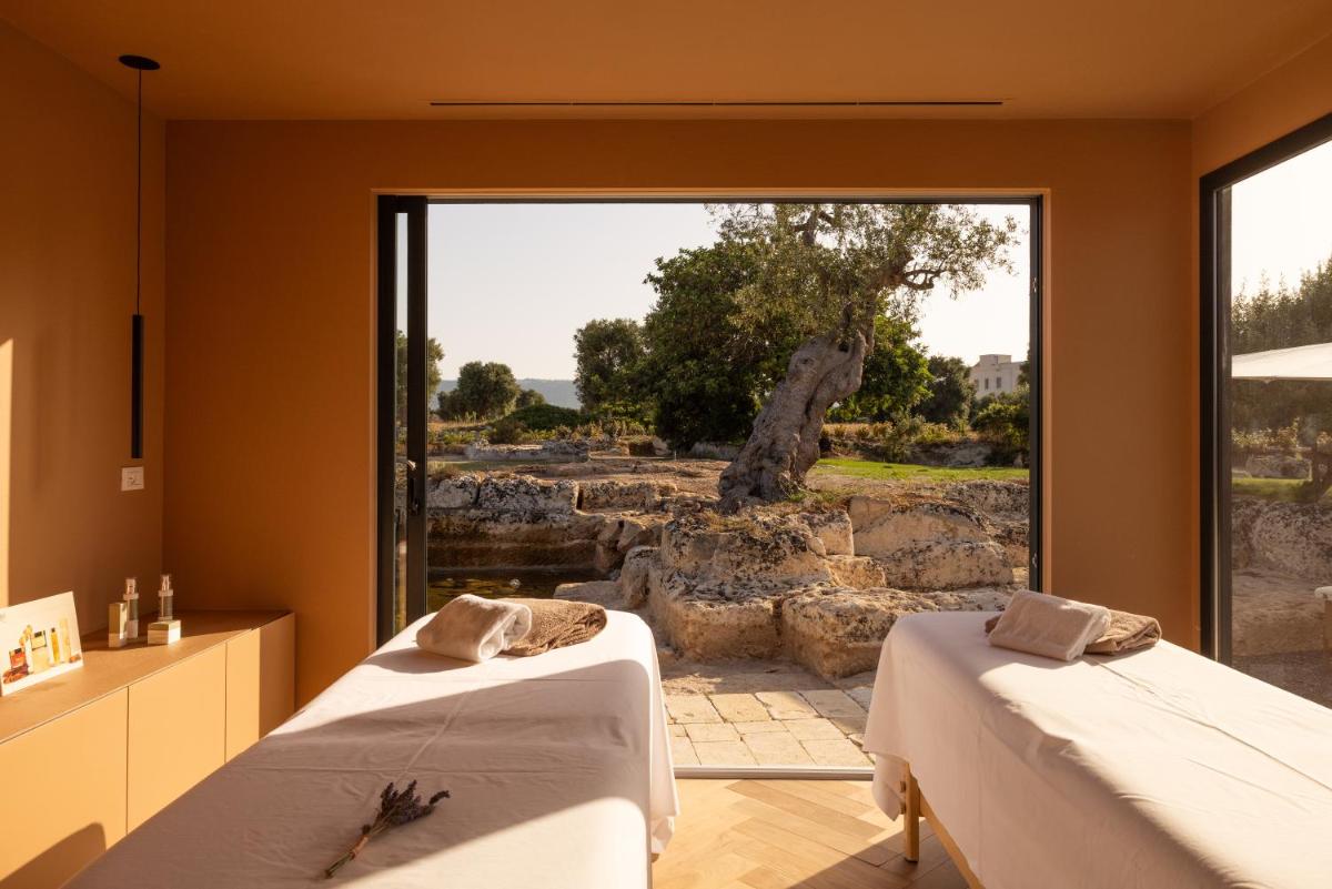 Masseria San Francesco