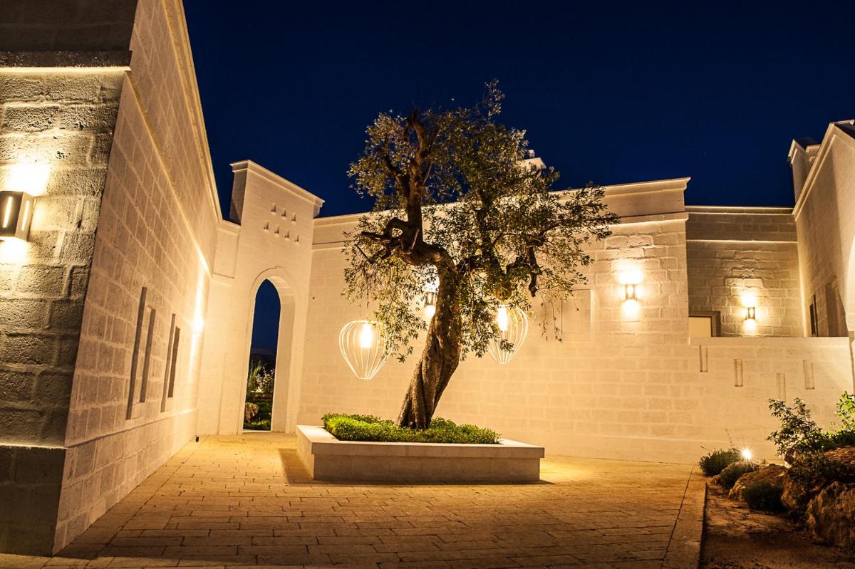 Masseria San Francesco