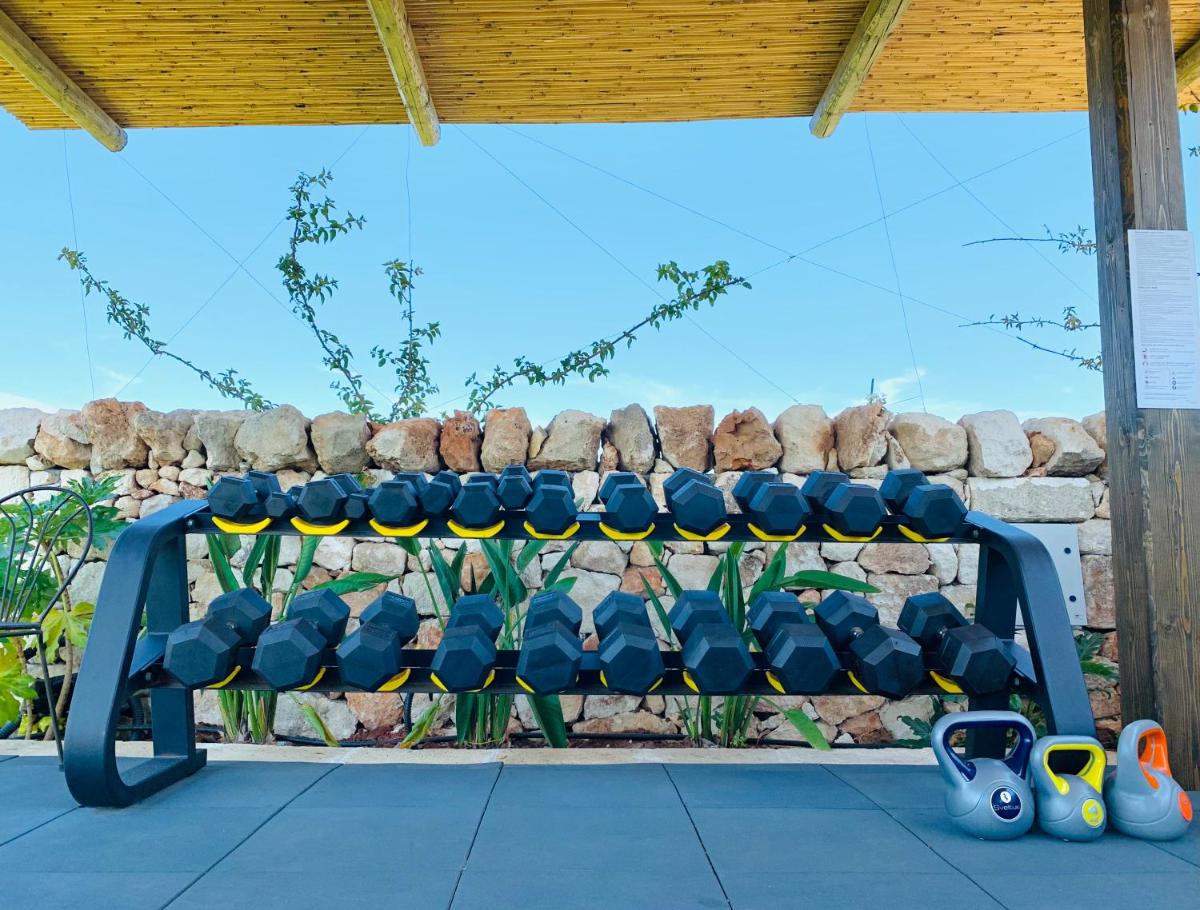 Masseria San Francesco