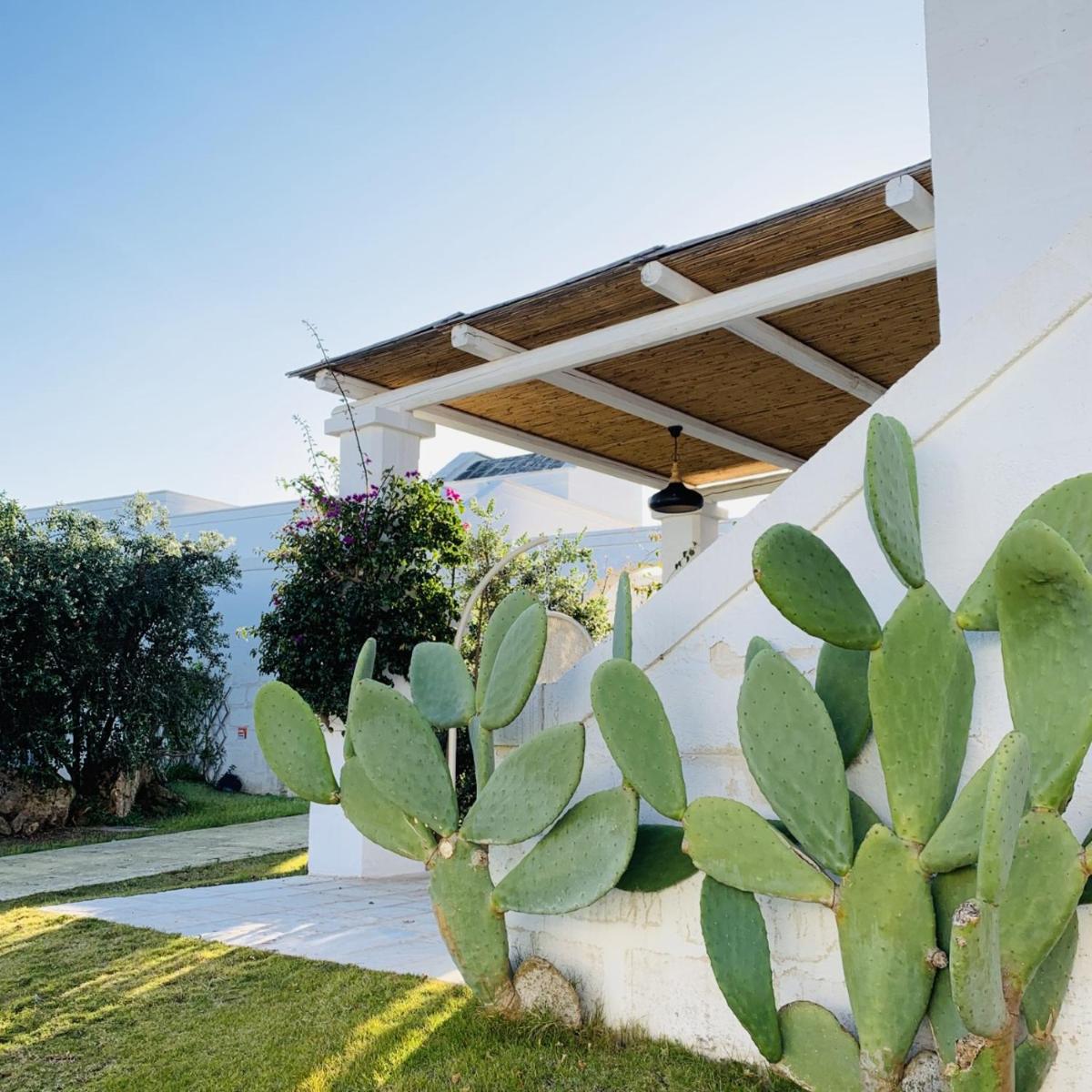 Masseria San Francesco