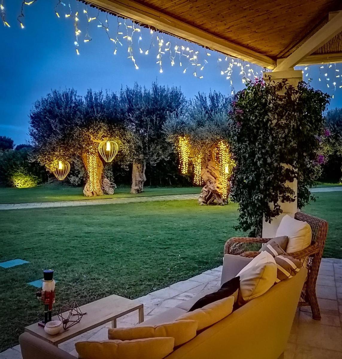 Masseria San Francesco