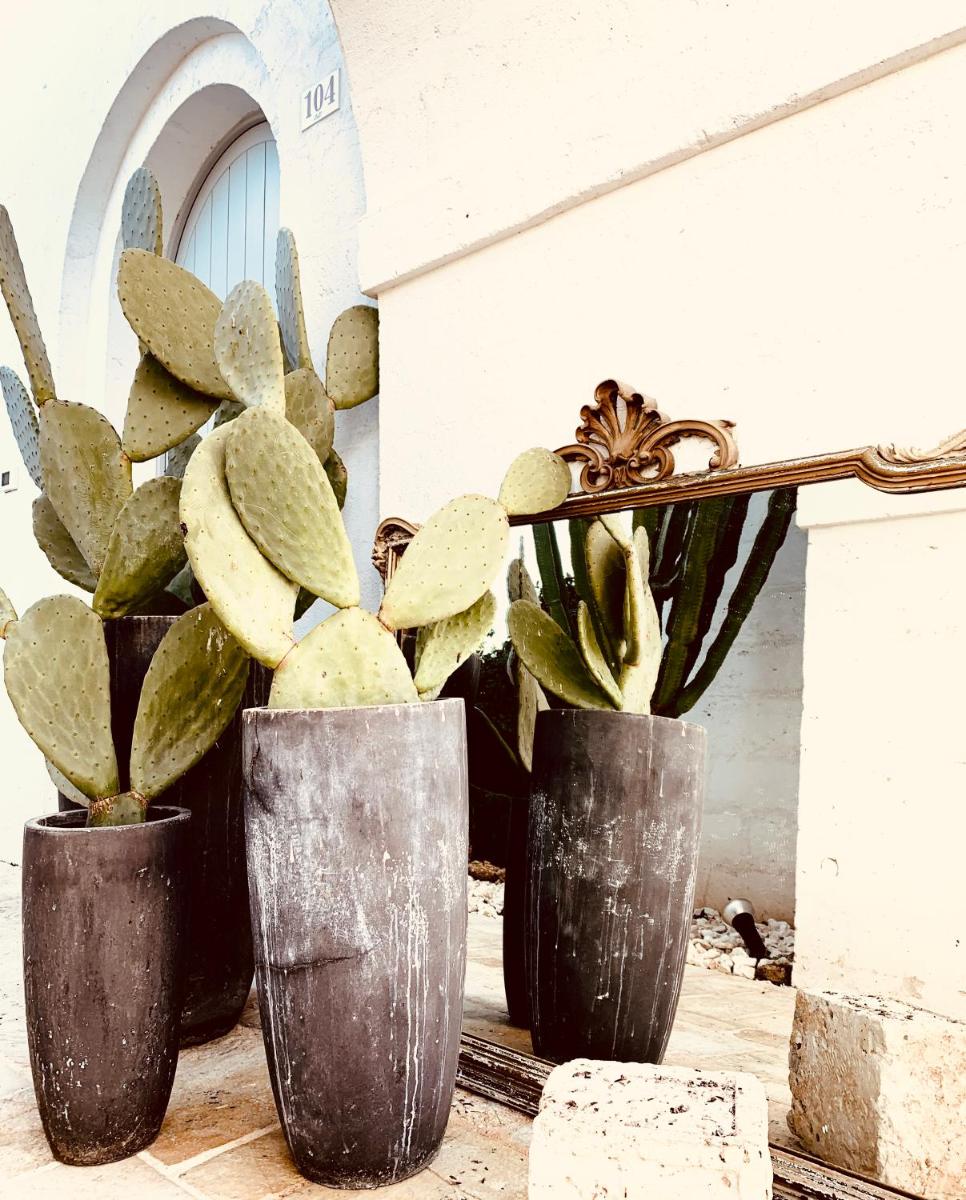 Masseria San Francesco