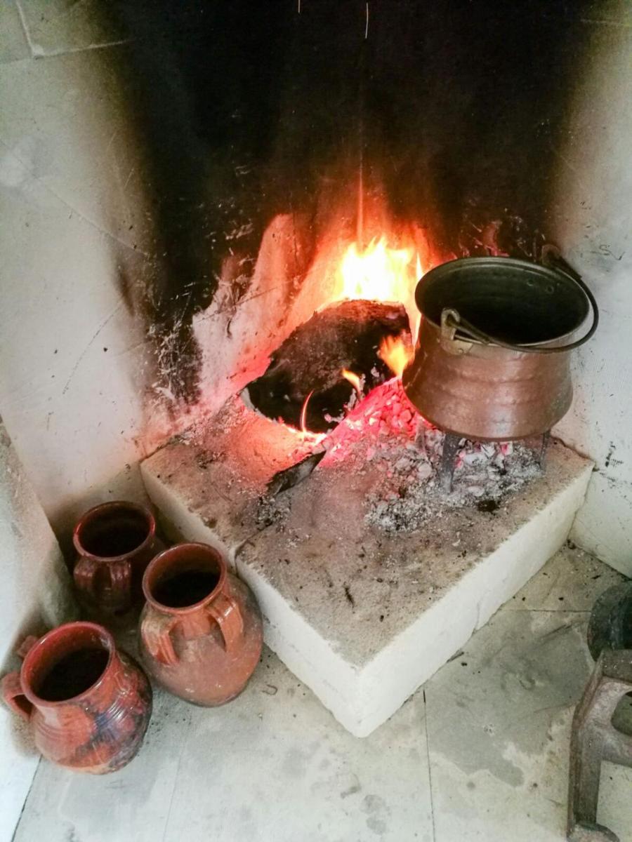 Masseria San Francesco