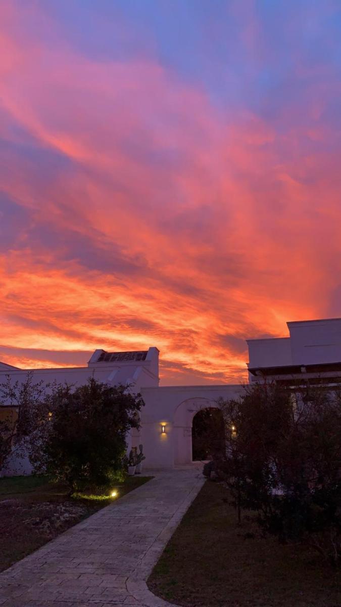 Masseria San Francesco