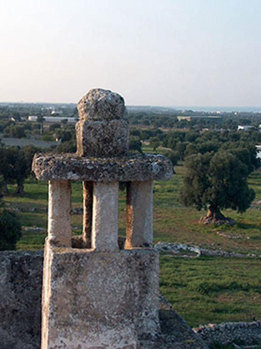 Masseria San Francesco