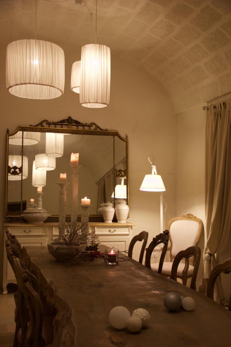 Masseria San Francesco