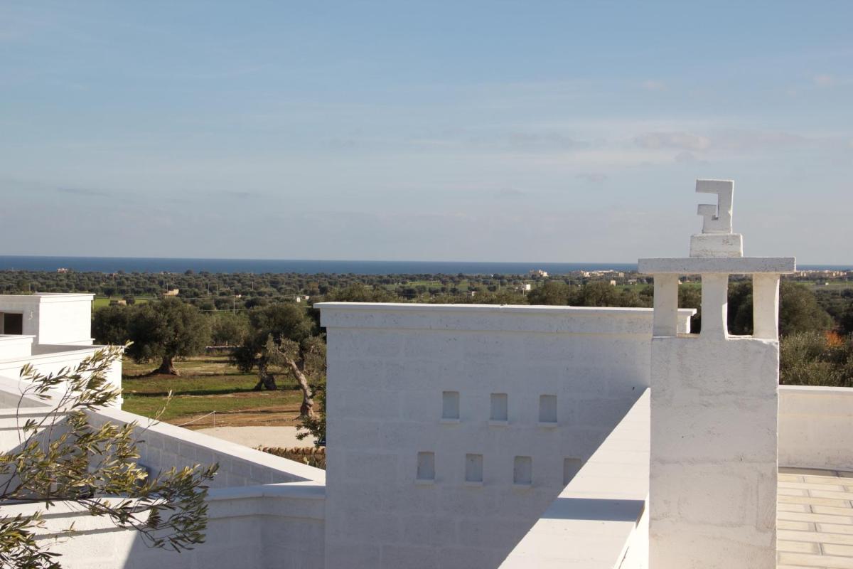 Masseria San Francesco