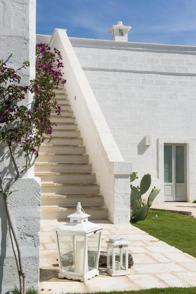 Masseria San Francesco