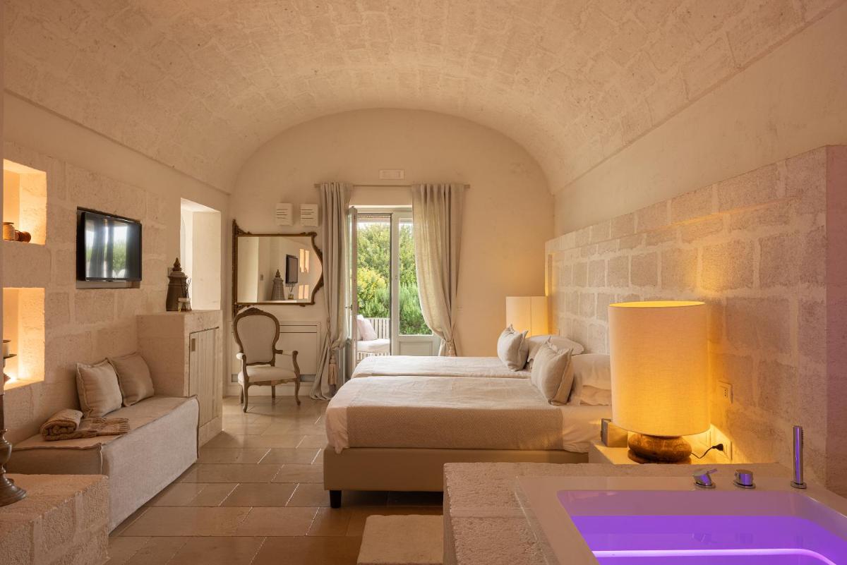 Masseria San Francesco