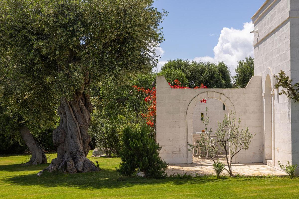Masseria San Francesco