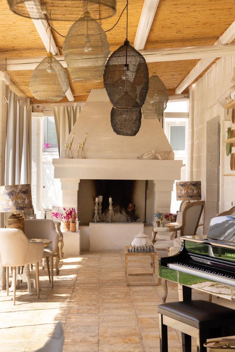 Masseria San Francesco