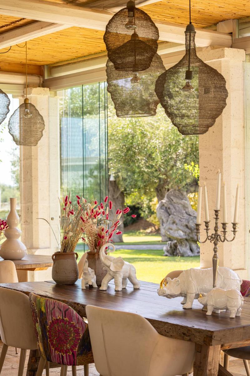 Masseria San Francesco