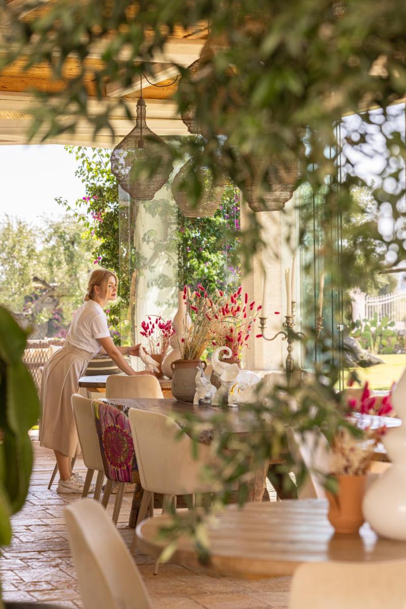 Masseria San Francesco