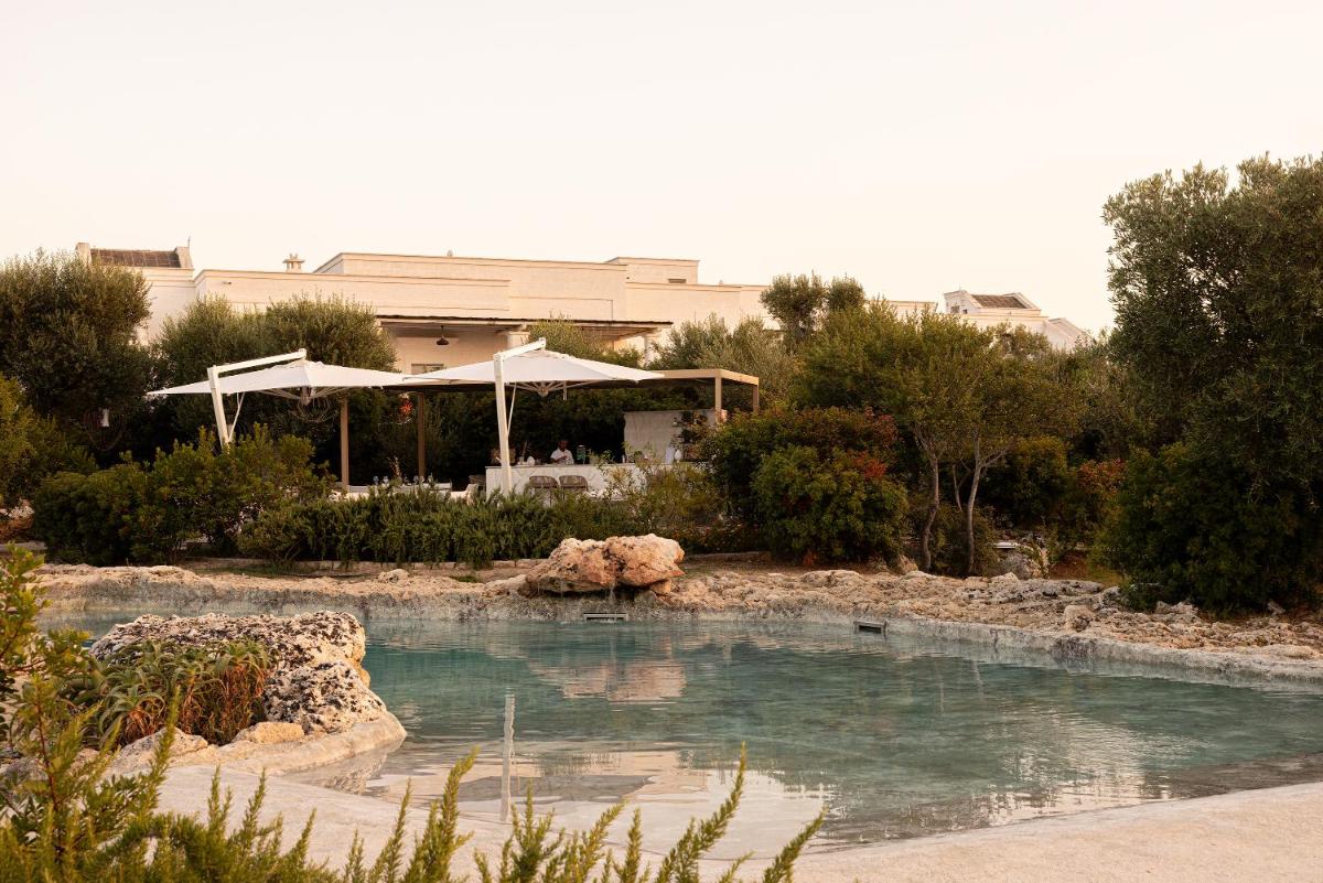 Masseria San Francesco