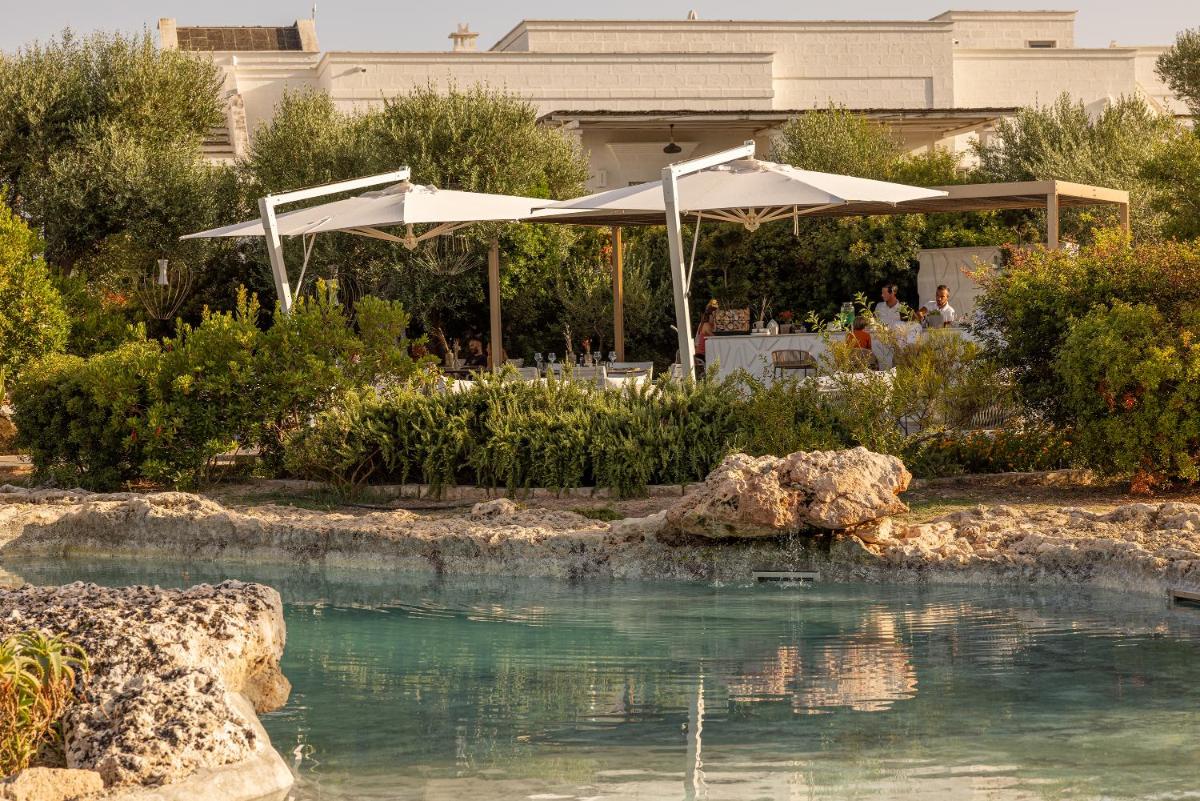 Masseria San Francesco