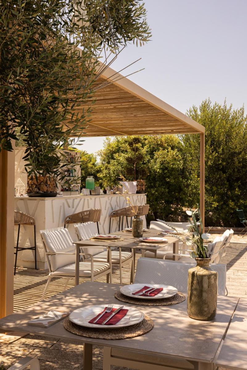 Masseria San Francesco