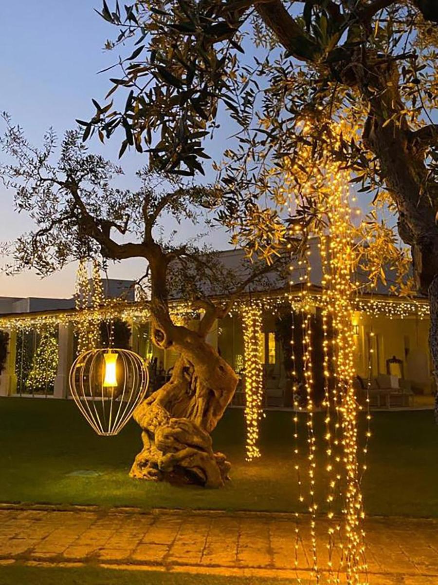 Masseria San Francesco