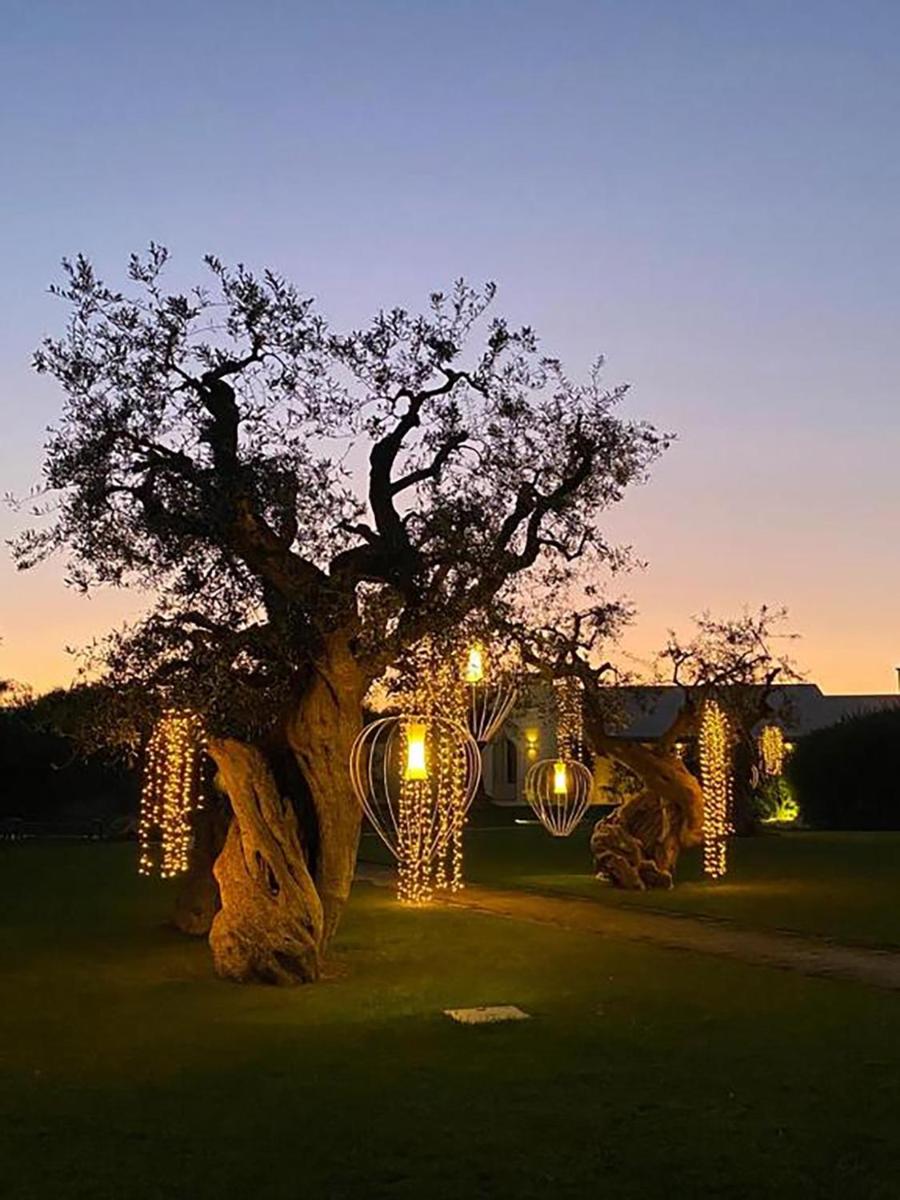 Masseria San Francesco