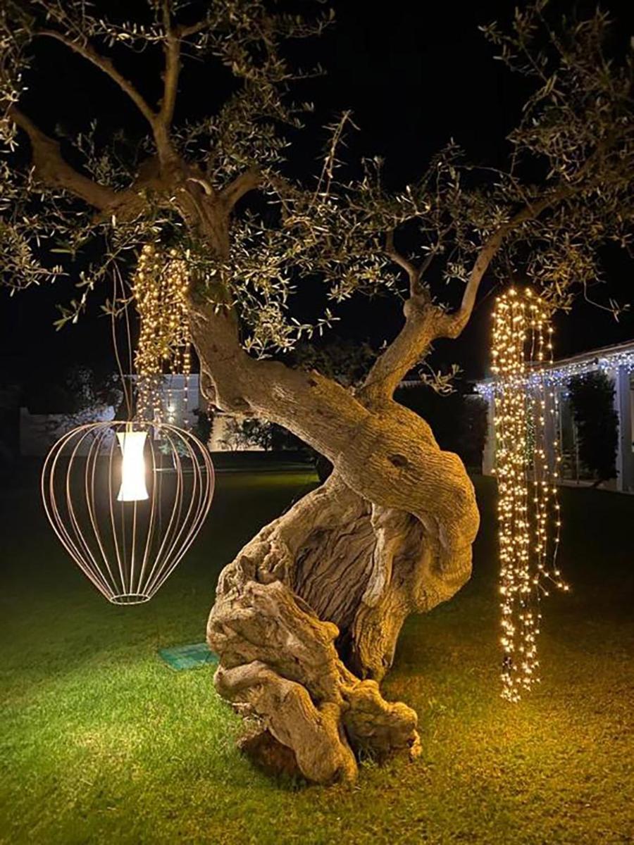 Masseria San Francesco