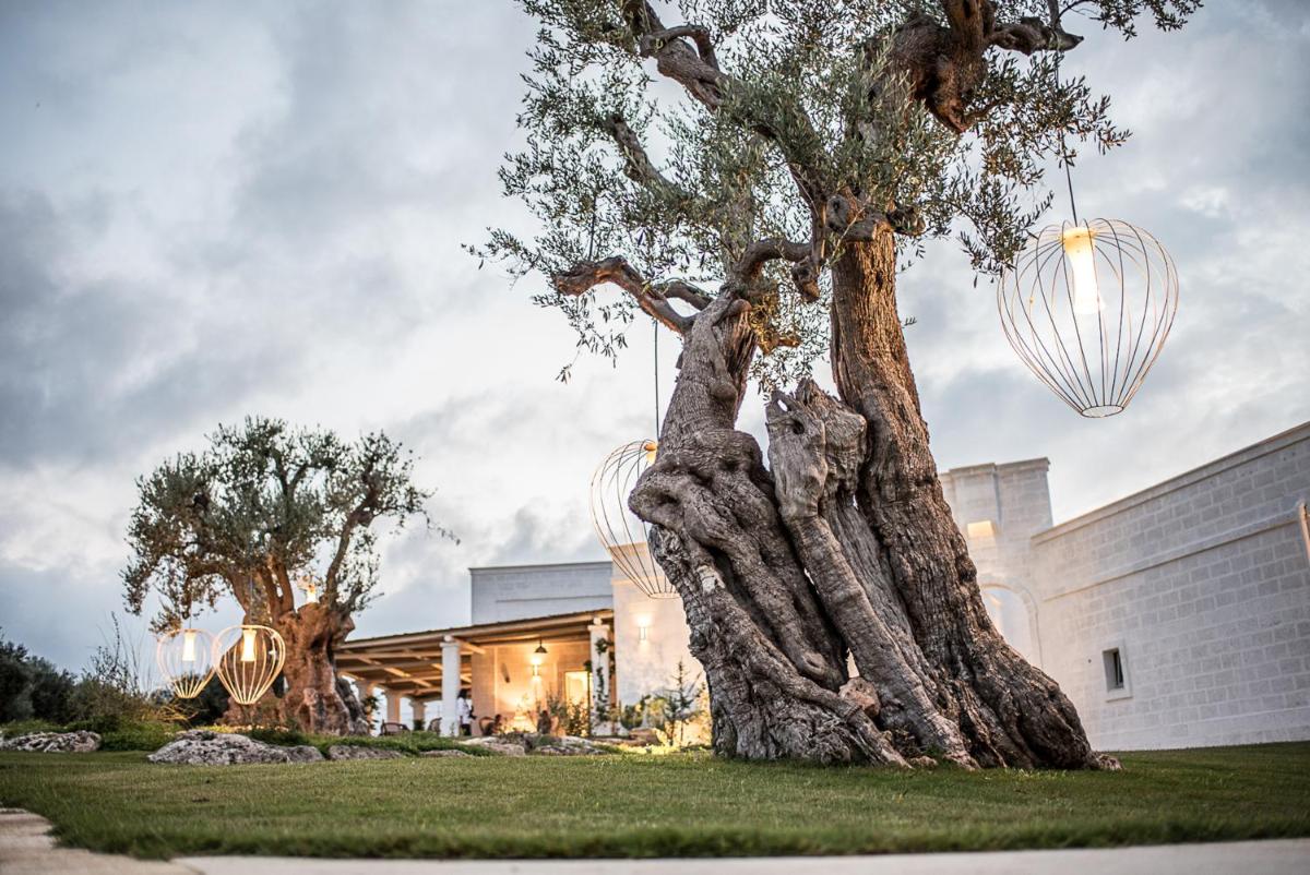 Masseria San Francesco