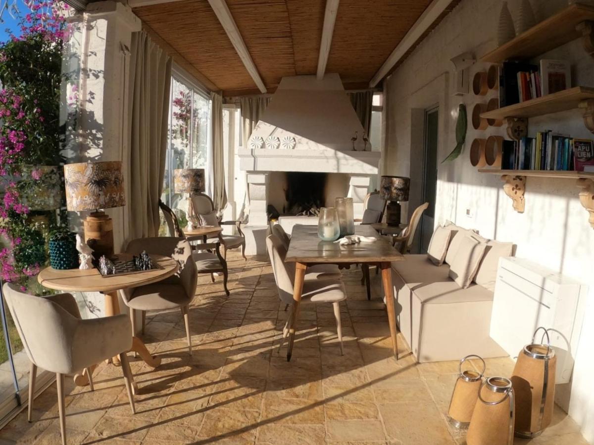 Masseria San Francesco