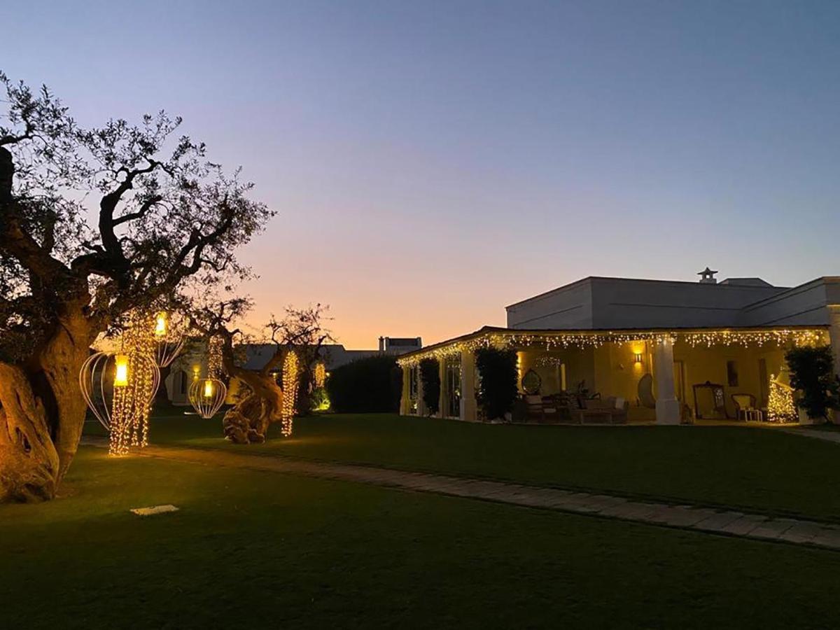 Masseria San Francesco