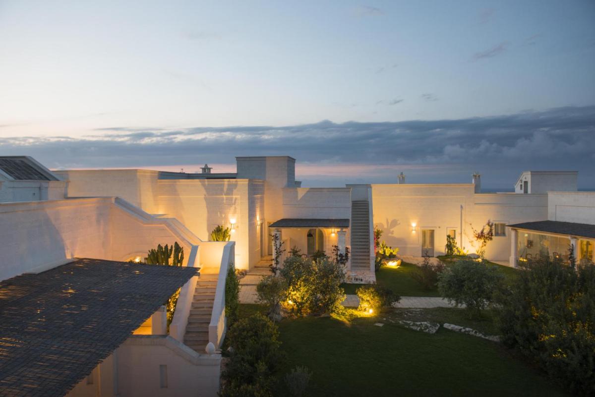 Masseria San Francesco
