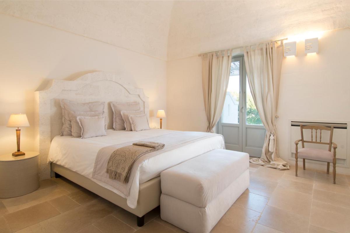 Masseria San Francesco