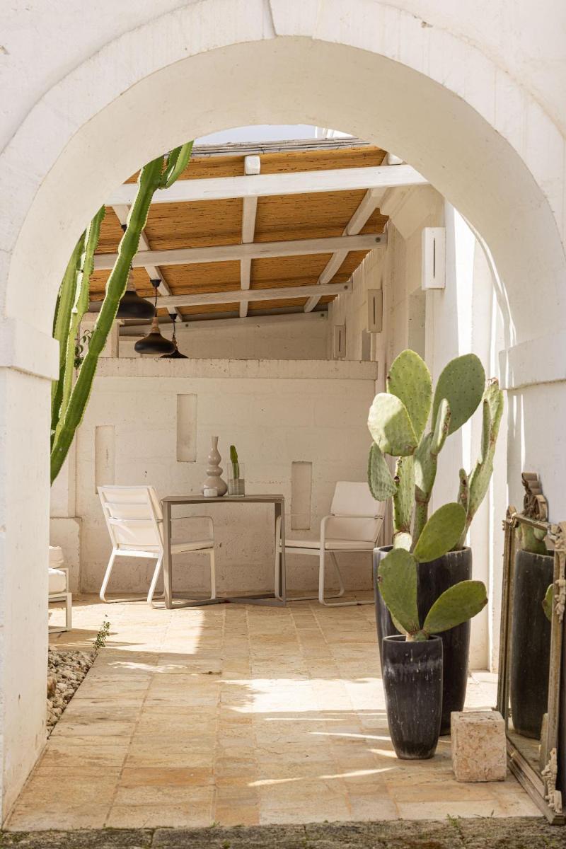 Masseria San Francesco