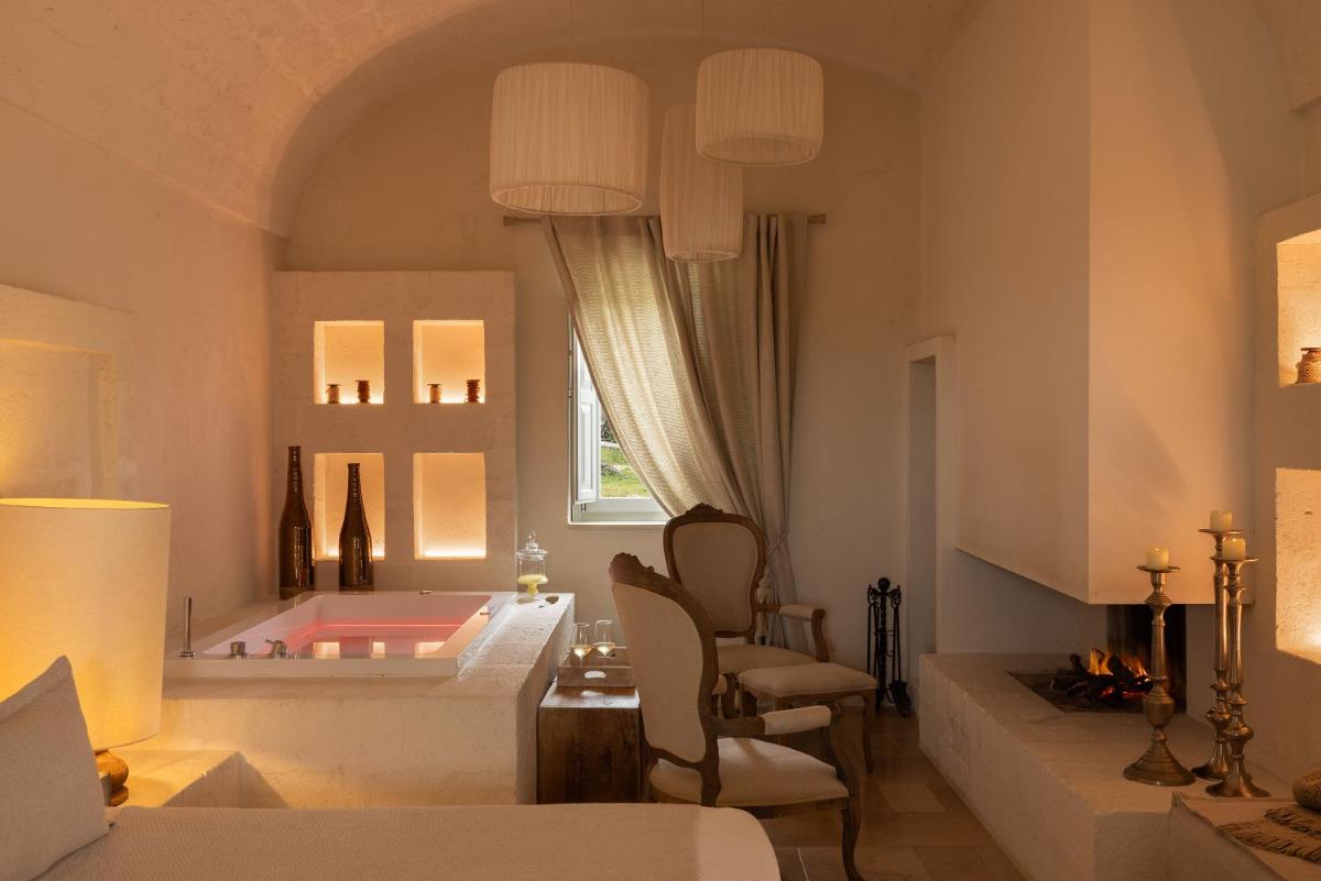 Masseria San Francesco
