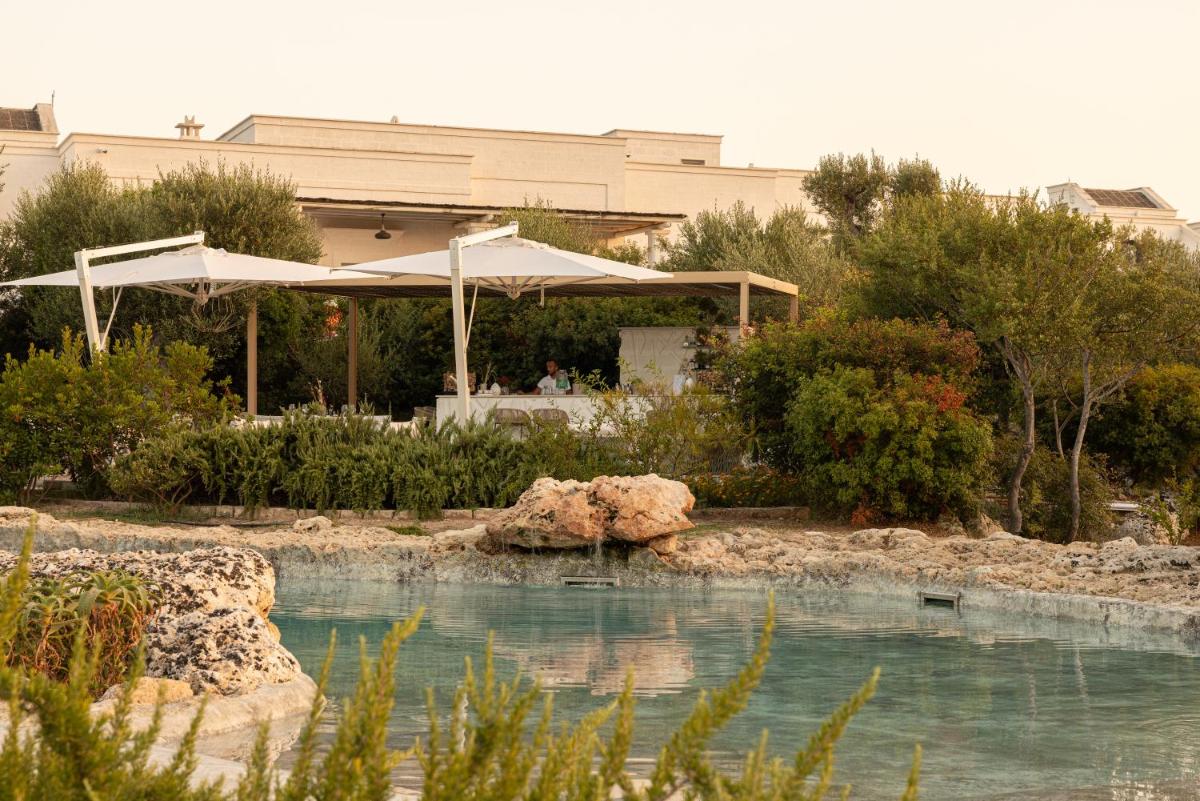Masseria San Francesco