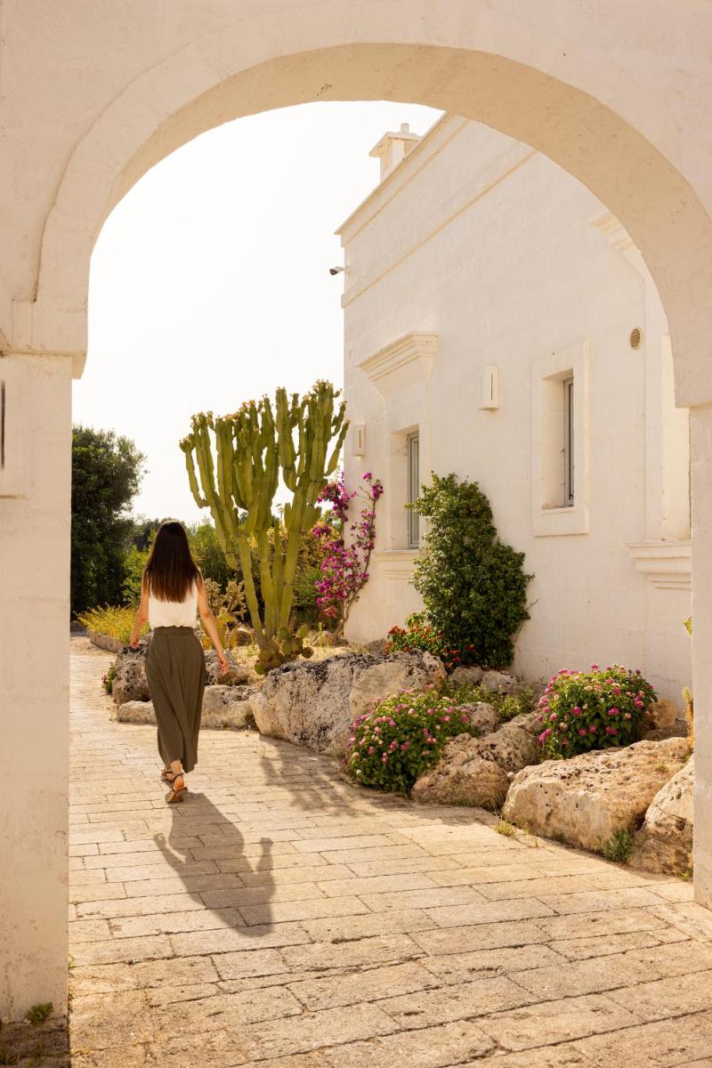 Masseria San Francesco