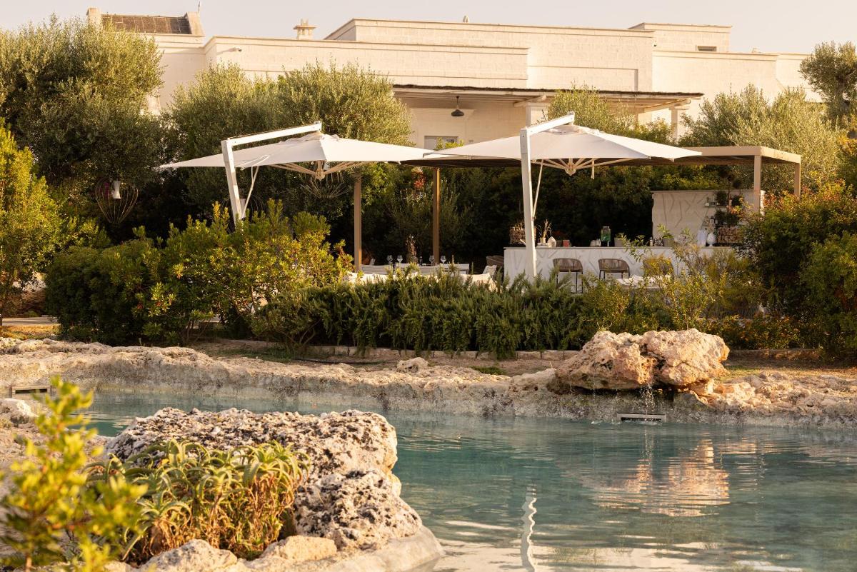 Masseria San Francesco