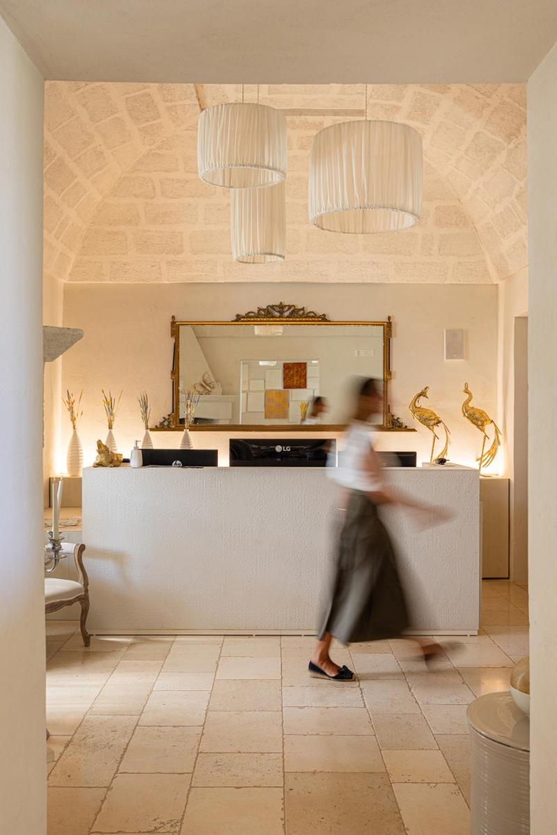 Masseria San Francesco