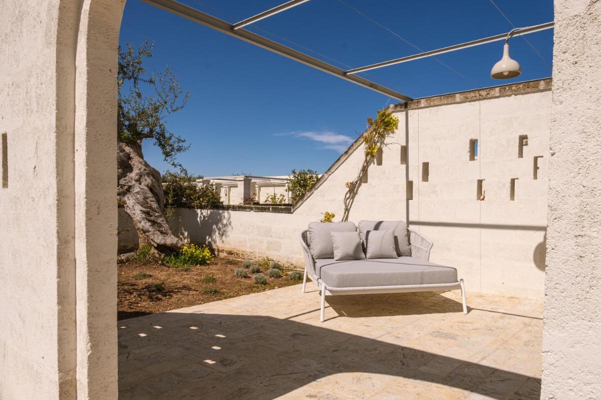 Masseria San Francesco