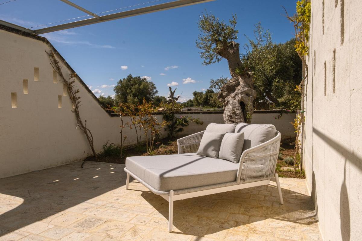 Masseria San Francesco