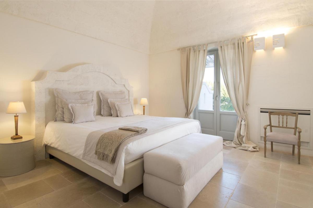 Masseria San Francesco