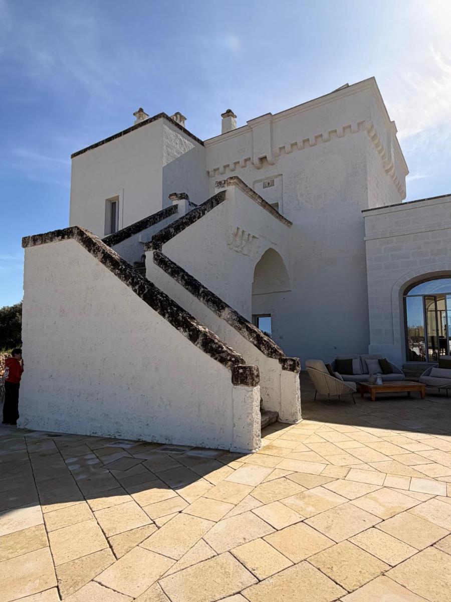 Masseria San Francesco