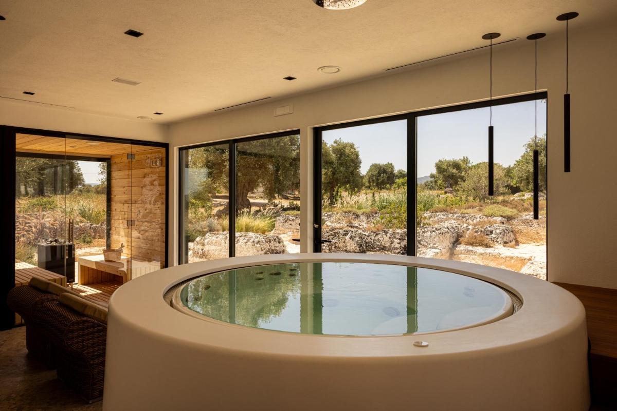 Masseria San Francesco