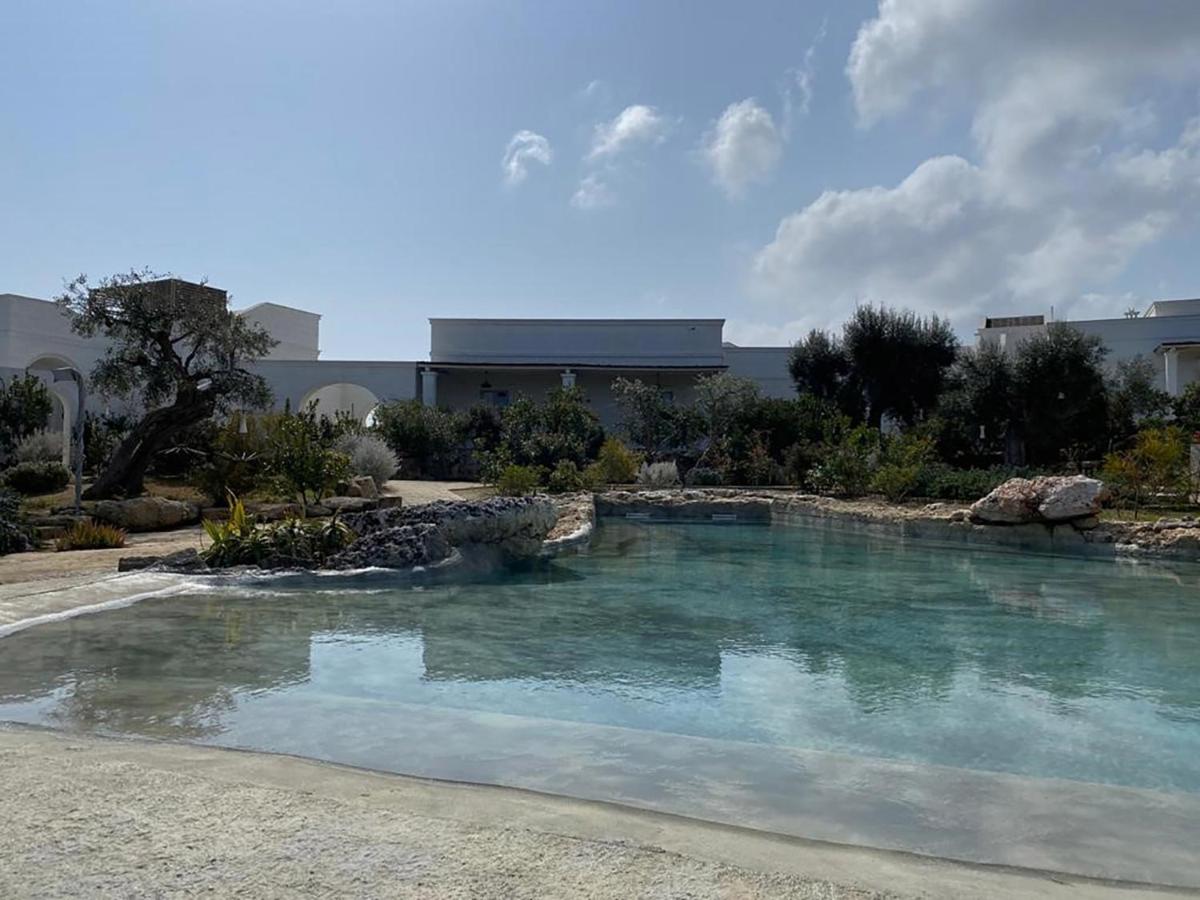 Masseria San Francesco