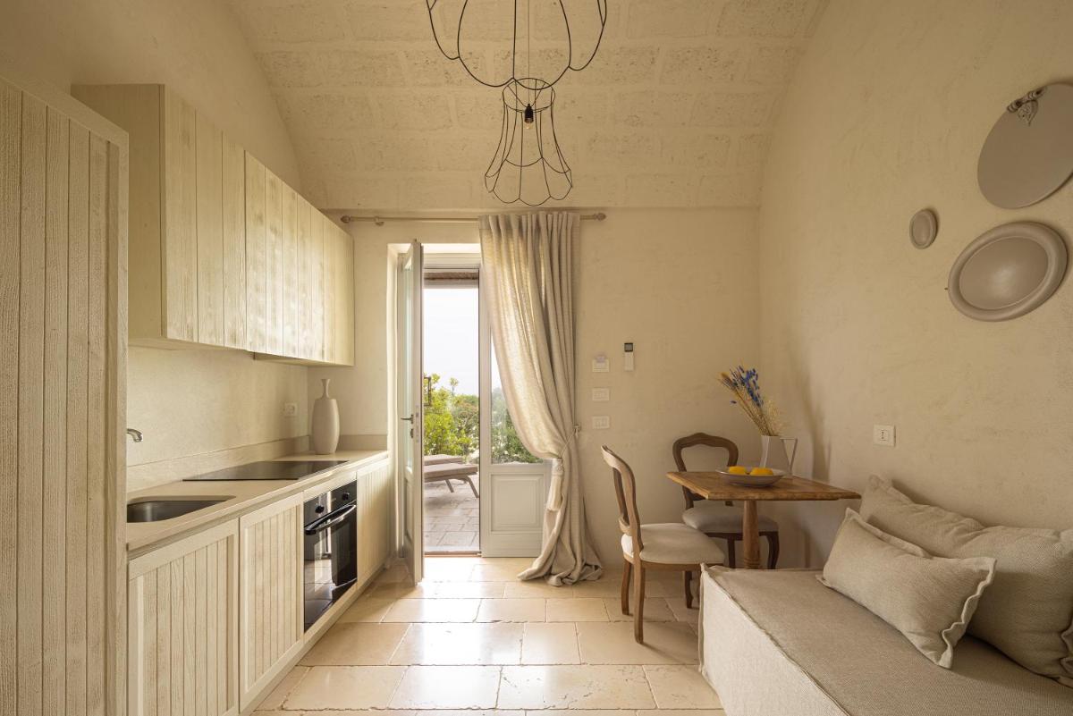 Masseria San Francesco