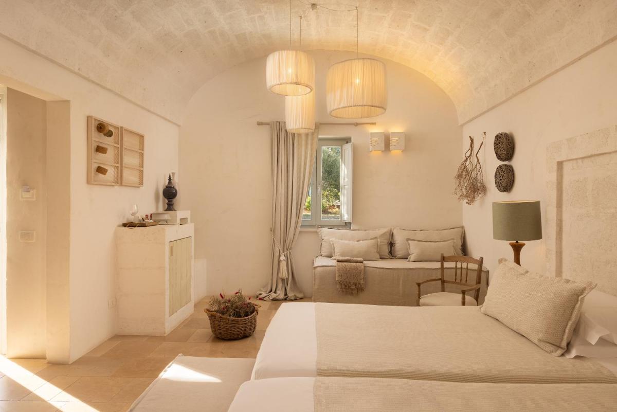 Masseria San Francesco